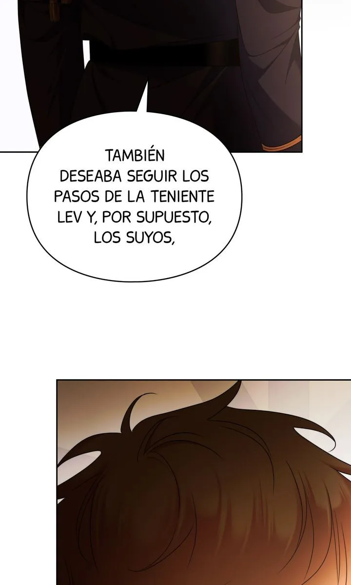 Tus eternas mentiras capítulo 69 página 17