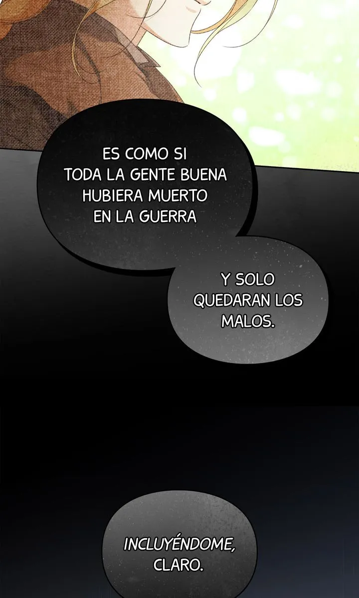 Tus eternas mentiras capítulo 69 página 20
