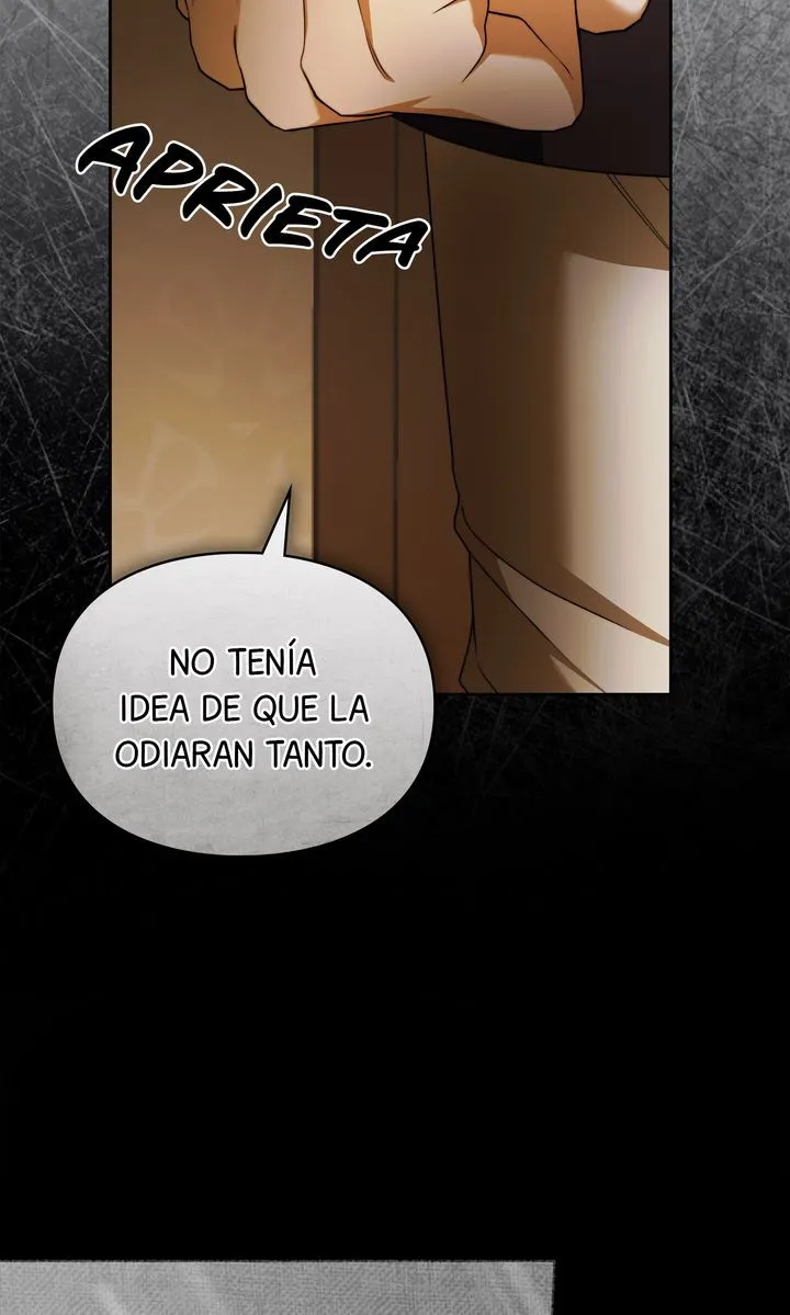 Tus eternas mentiras capítulo 69 página 23