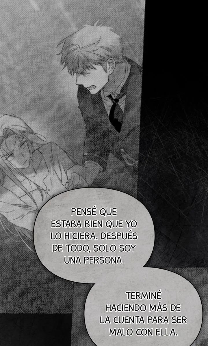 Tus eternas mentiras capítulo 69 página 24