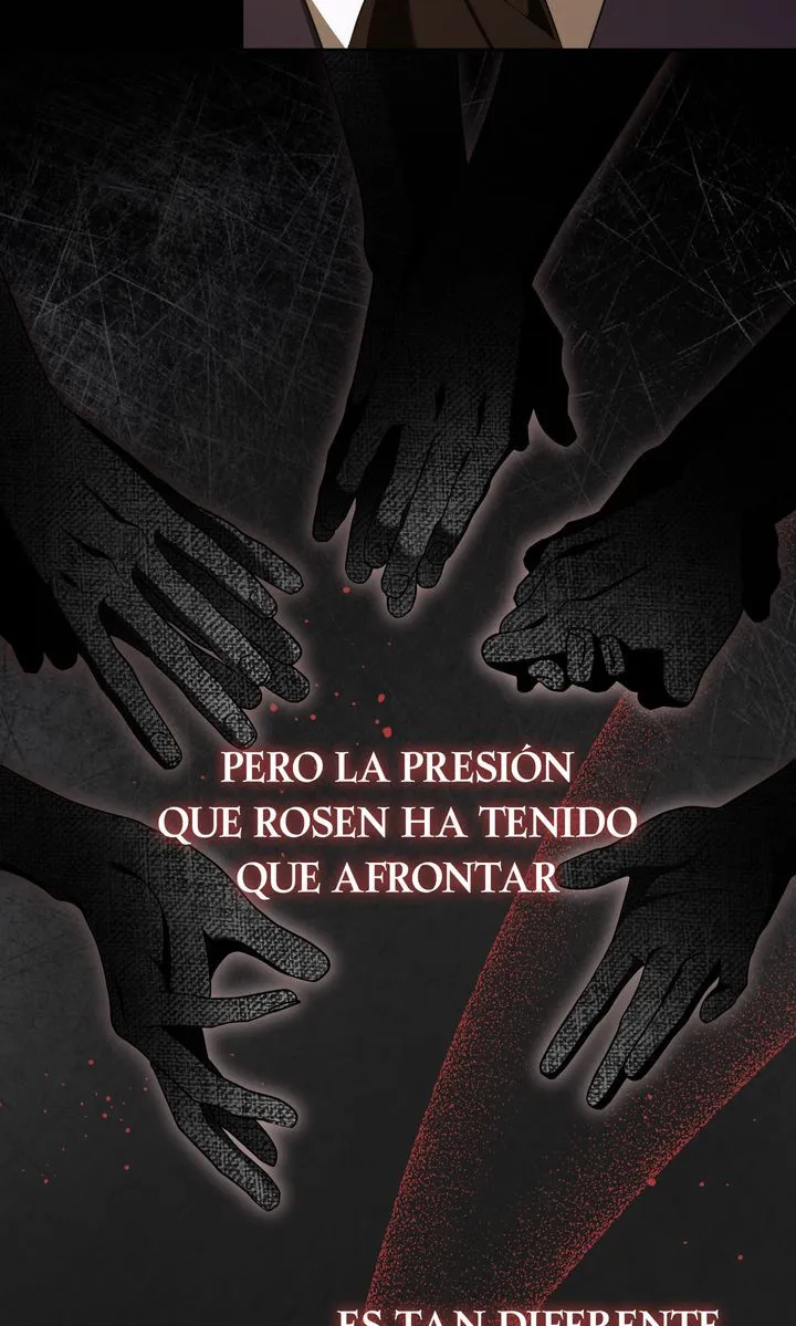 Tus eternas mentiras capítulo 69 página 32