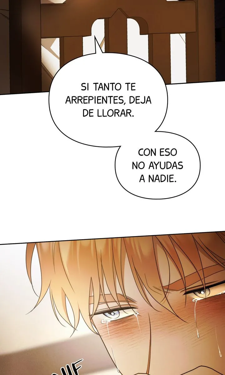 Tus eternas mentiras capítulo 69 página 35