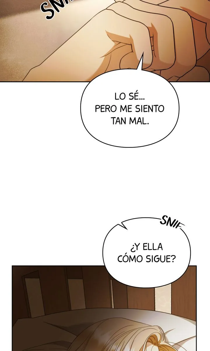 Tus eternas mentiras capítulo 69 página 36