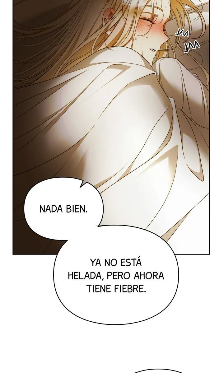 Tus eternas mentiras capítulo 69 página 37