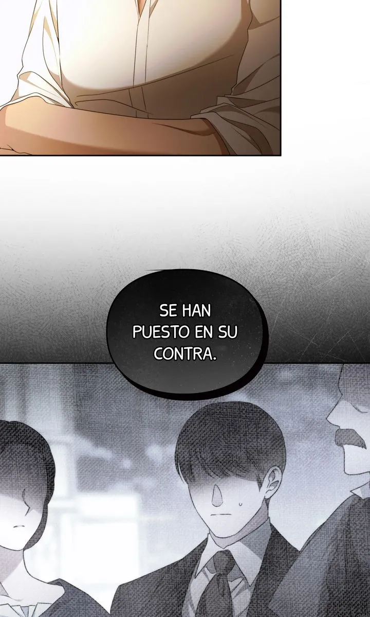 Tus eternas mentiras capítulo 69 página 41
