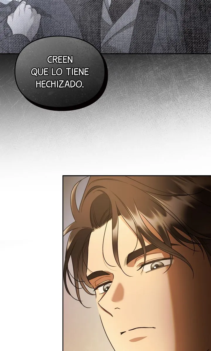 Tus eternas mentiras capítulo 69 página 42