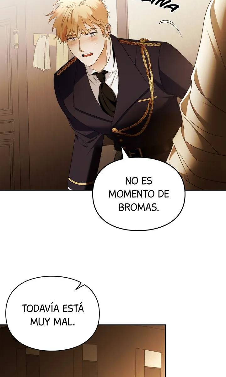 Tus eternas mentiras capítulo 69 página 44