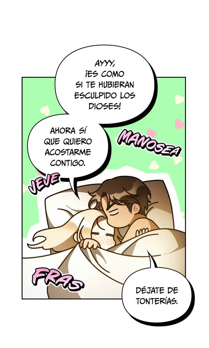 Tus eternas mentiras capítulo 69 página 53