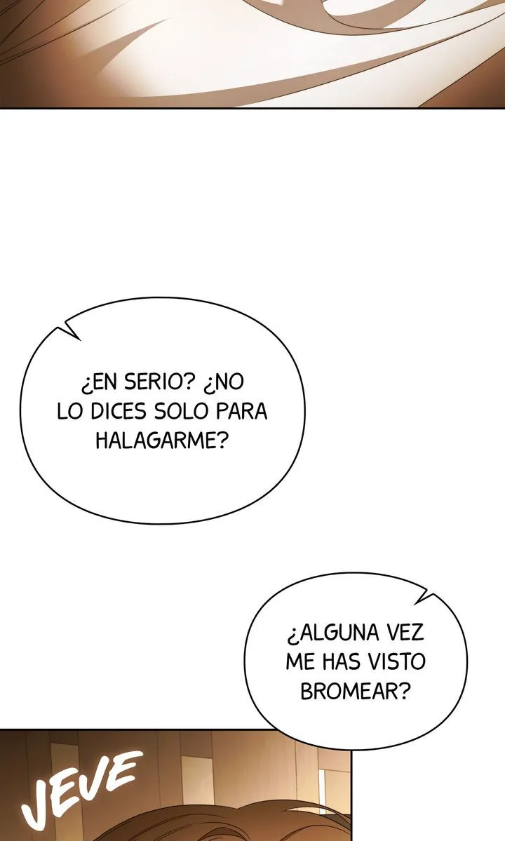 Tus eternas mentiras capítulo 69 página 58