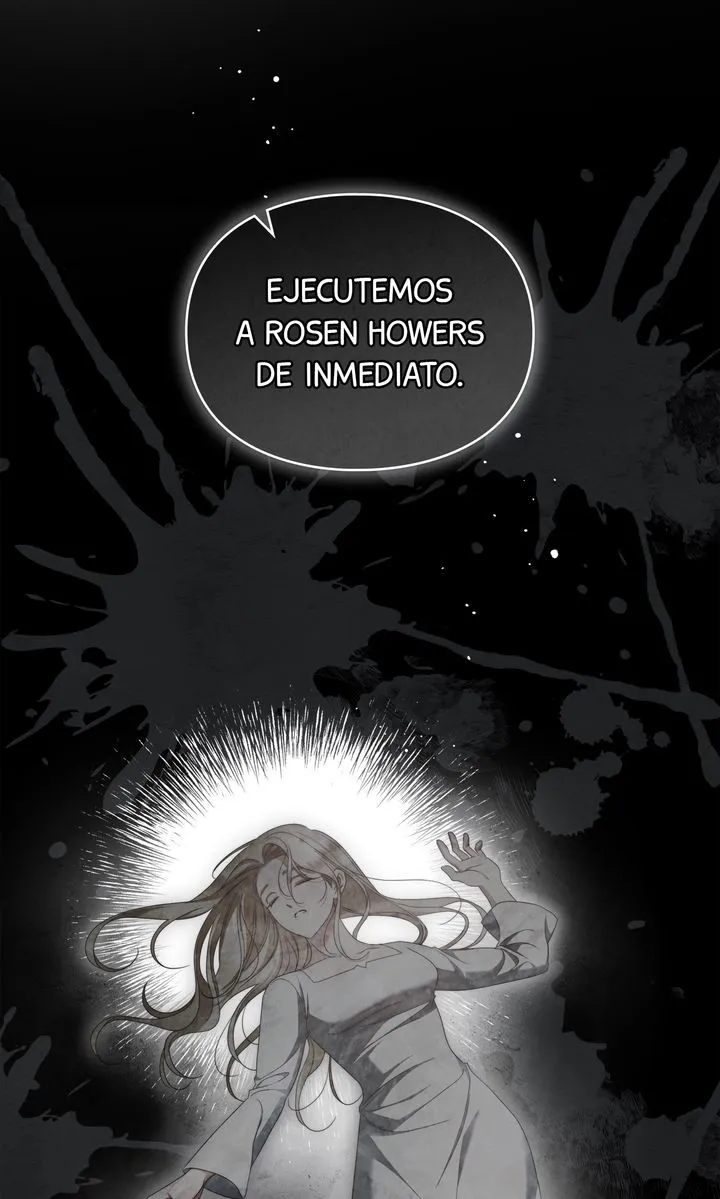 Tus eternas mentiras capítulo 69 página 6
