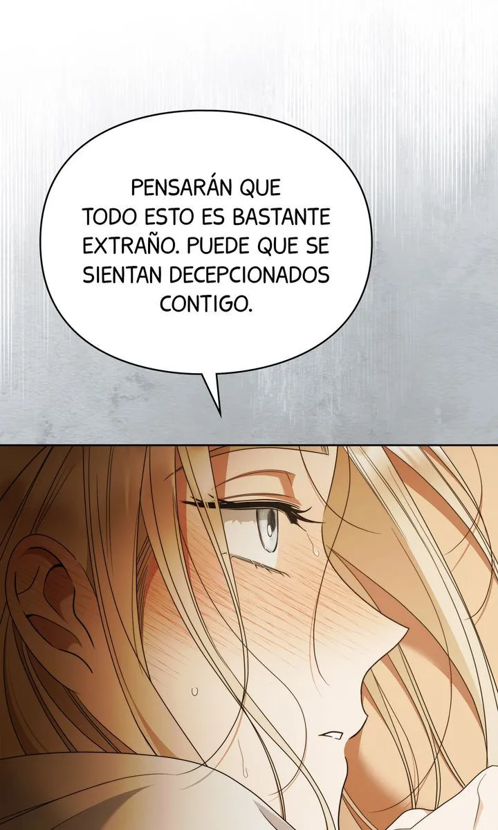 Tus eternas mentiras capítulo 69 página 62