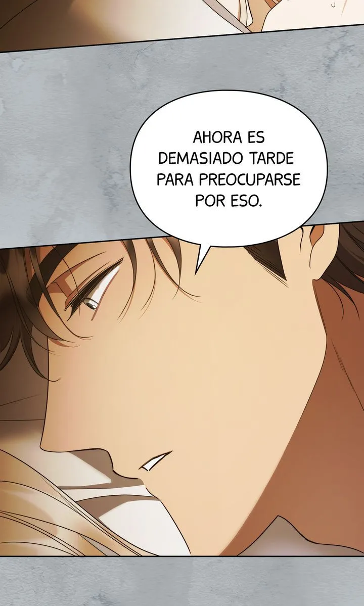 Tus eternas mentiras capítulo 69 página 63