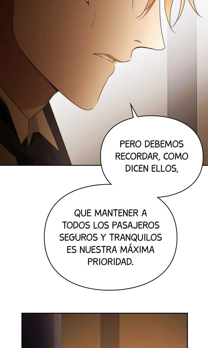 Tus eternas mentiras capítulo 69 página 8