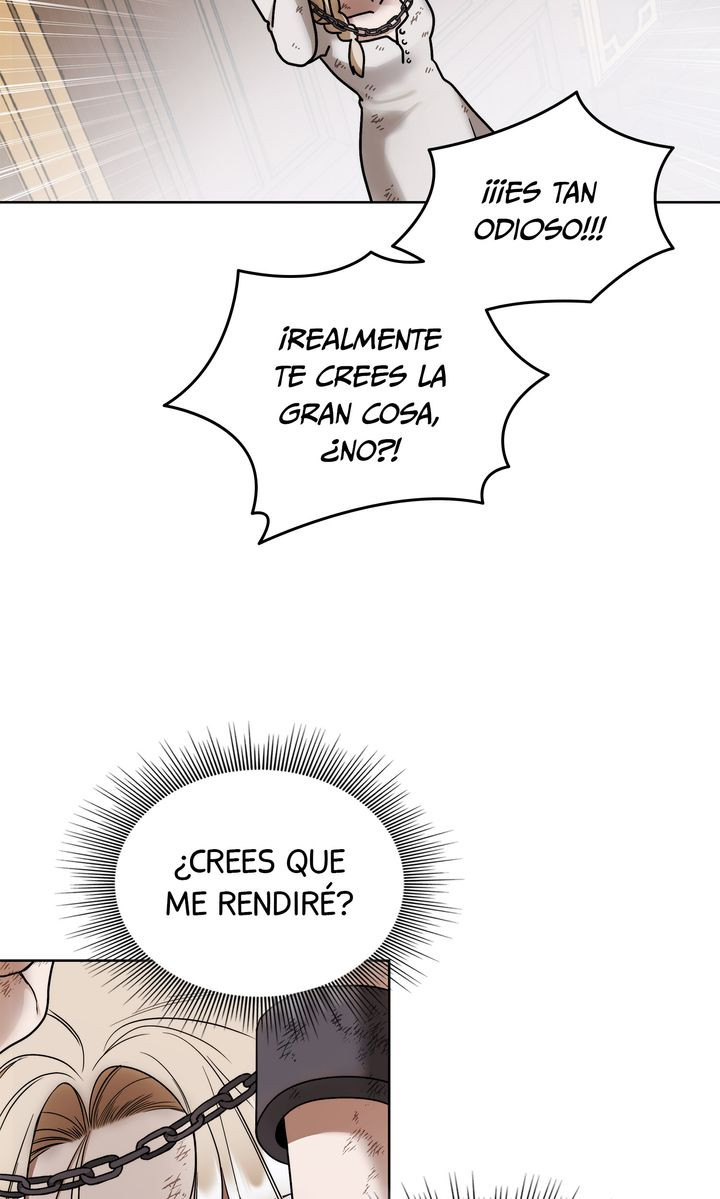 Tus eternas mentiras capítulo 7 página 14