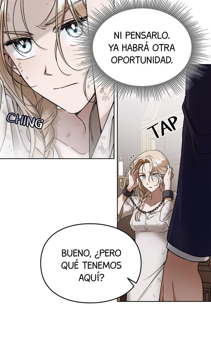 Tus eternas mentiras capítulo 7 página 15