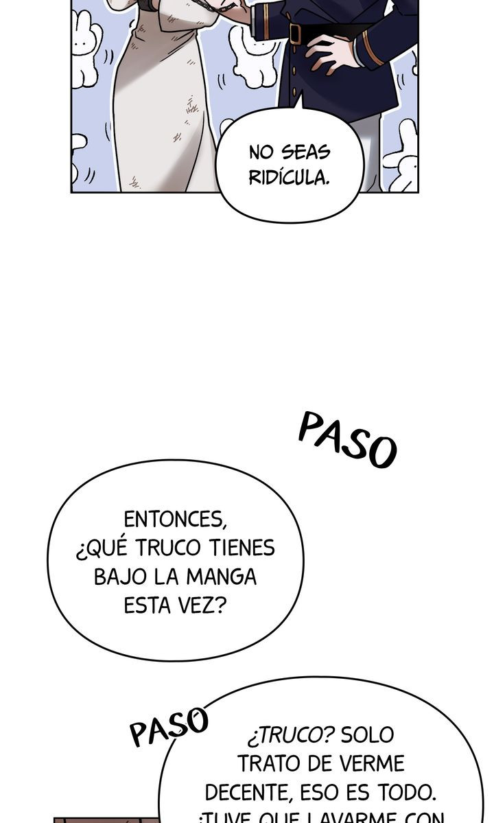 Tus eternas mentiras capítulo 7 página 18