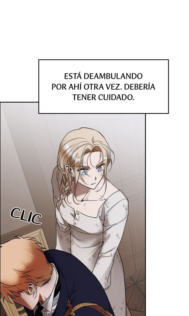 Tus eternas mentiras capítulo 7 página 30