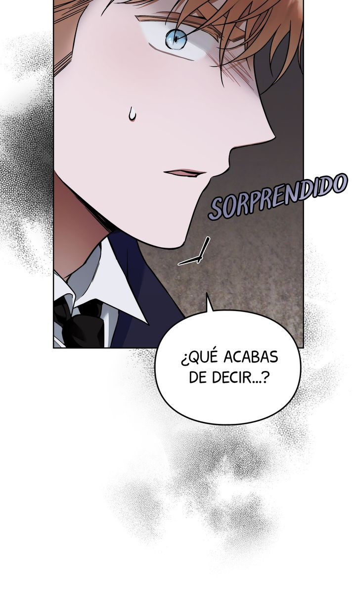 Tus eternas mentiras capítulo 7 página 36