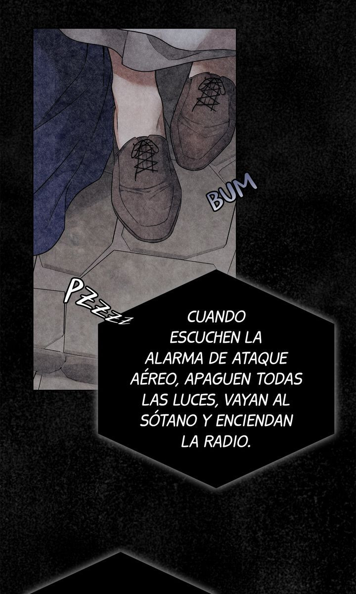 Tus eternas mentiras capítulo 7 página 5