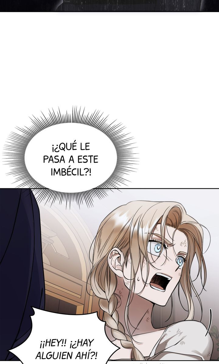 Tus eternas mentiras capítulo 7 página 53