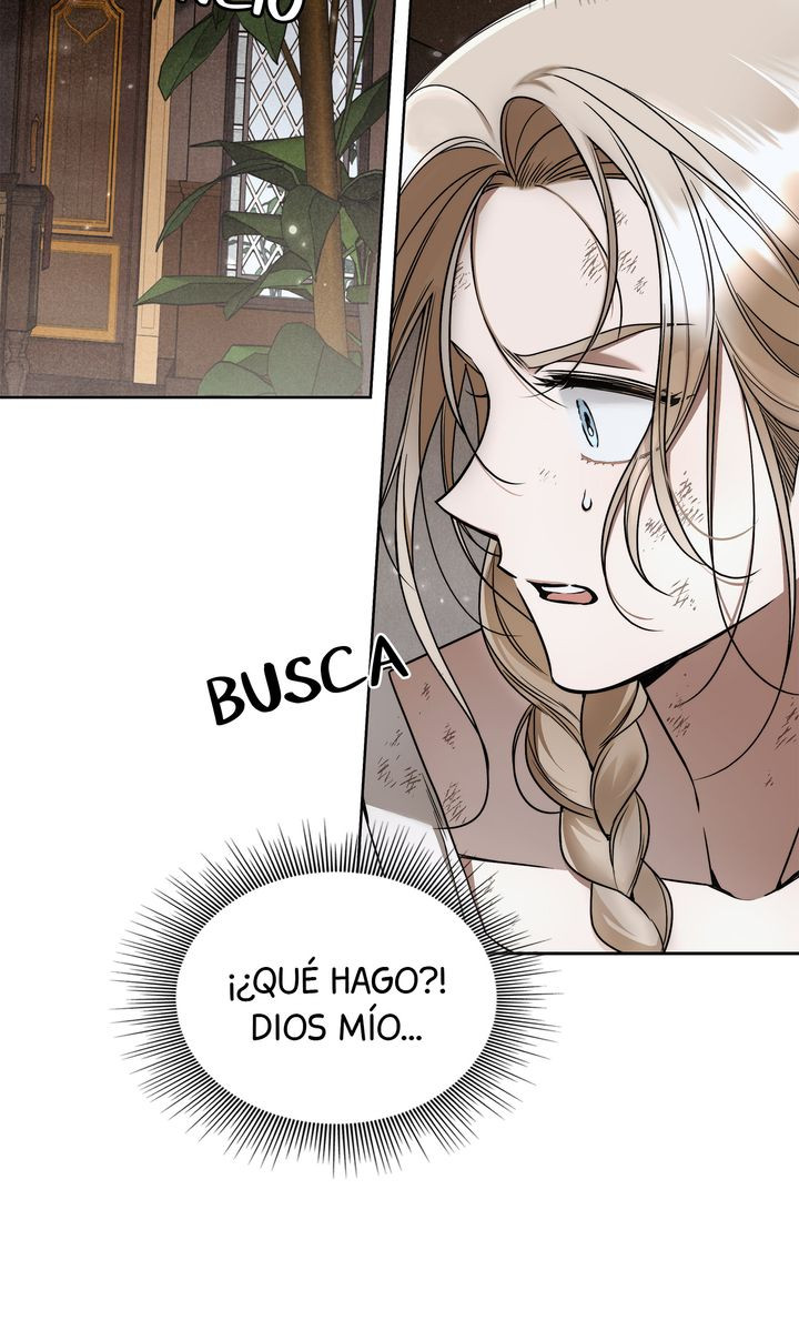Tus eternas mentiras capítulo 7 página 55