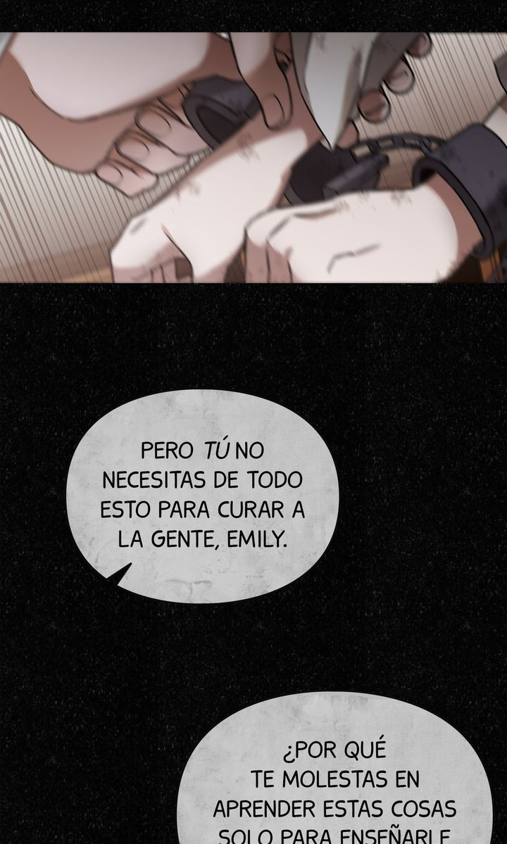 Tus eternas mentiras capítulo 7 página 62