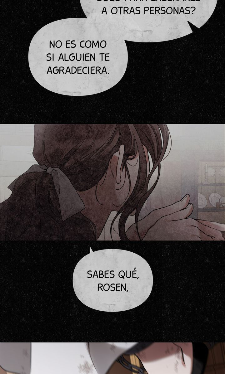 Tus eternas mentiras capítulo 7 página 63