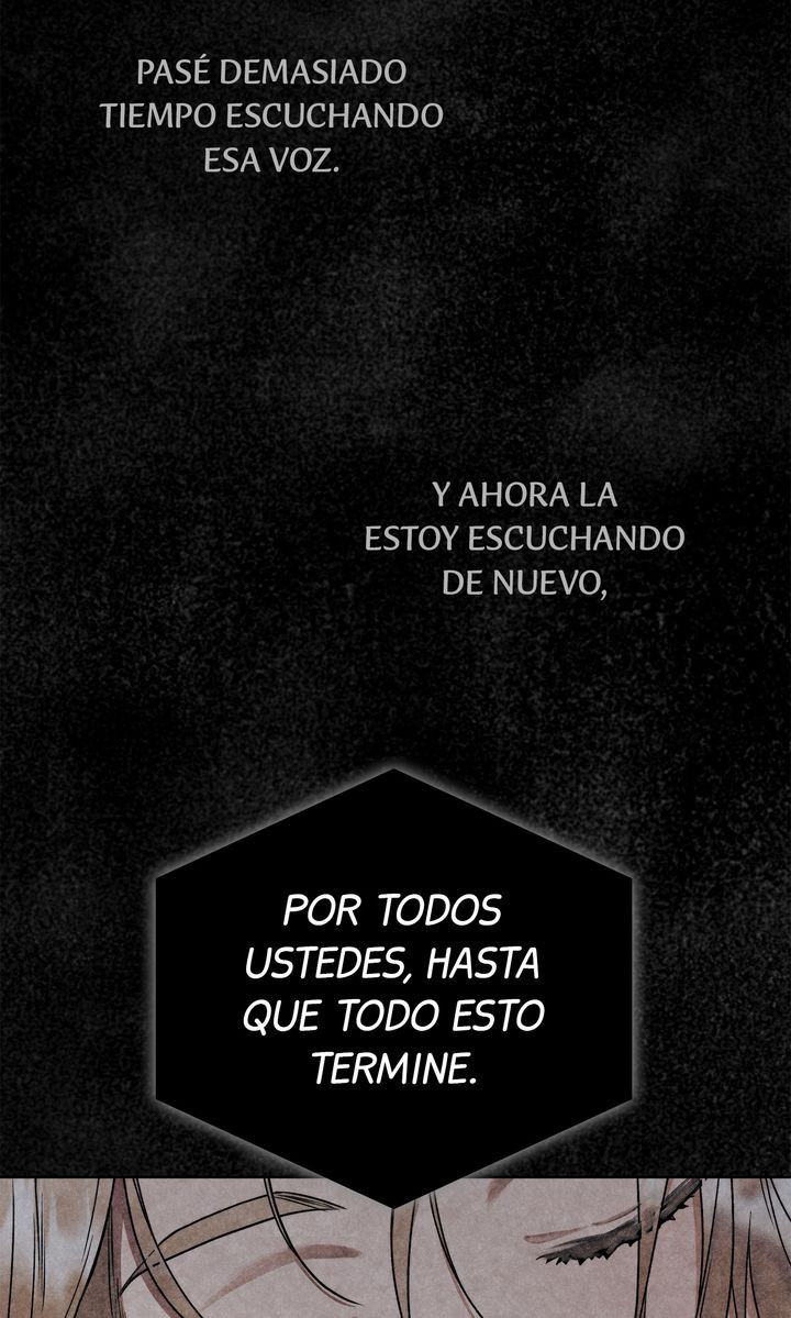 Tus eternas mentiras capítulo 7 página 7