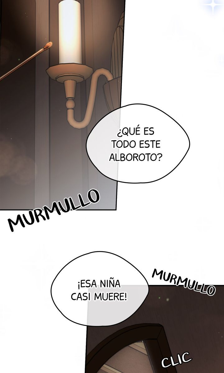 Tus eternas mentiras capítulo 7 página 70
