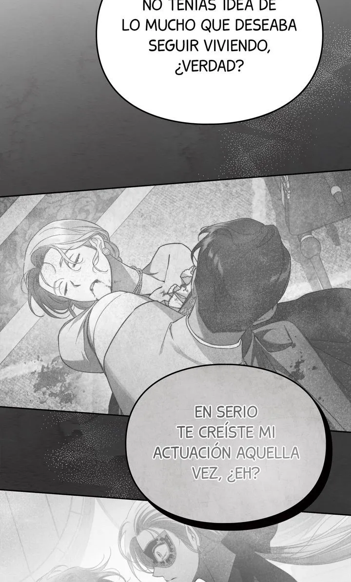 Tus eternas mentiras capítulo 70 página 11