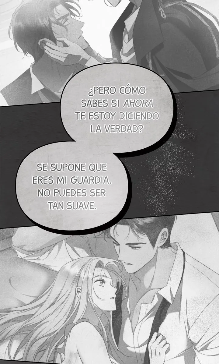 Tus eternas mentiras capítulo 70 página 12