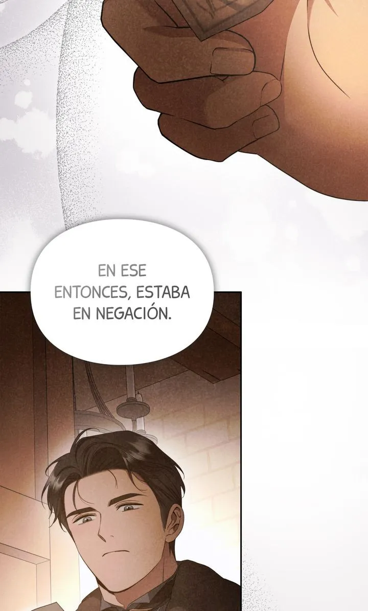 Tus eternas mentiras capítulo 70 página 18
