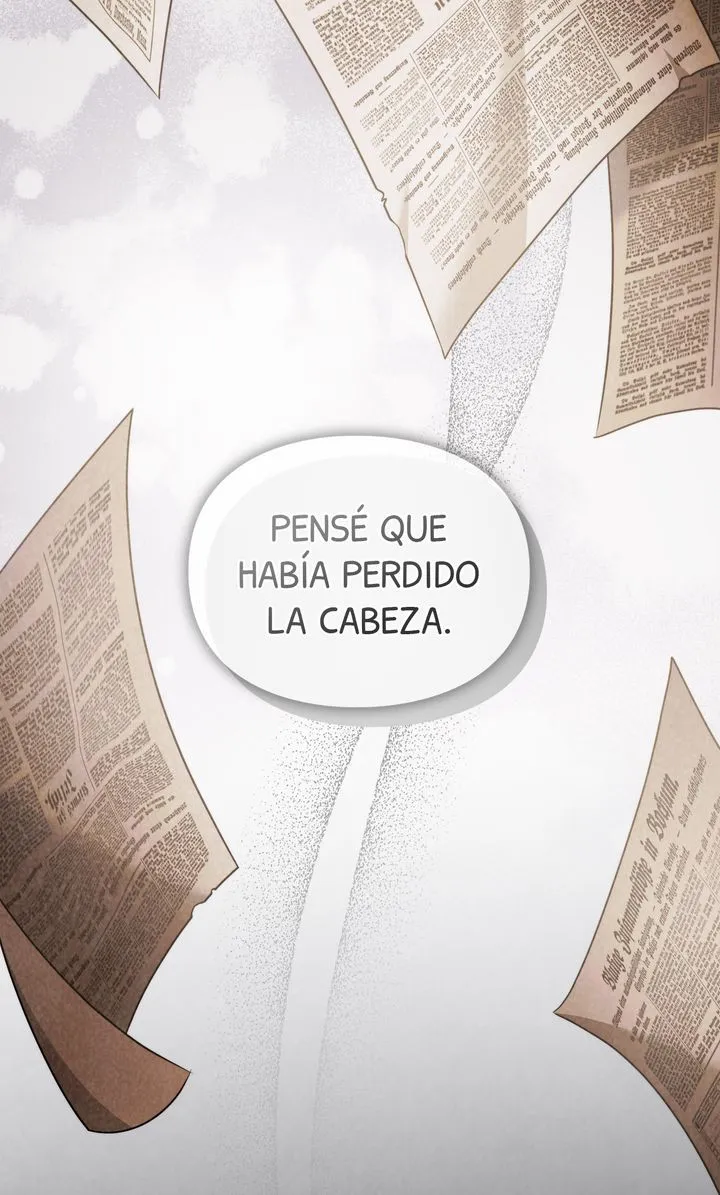 Tus eternas mentiras capítulo 70 página 21