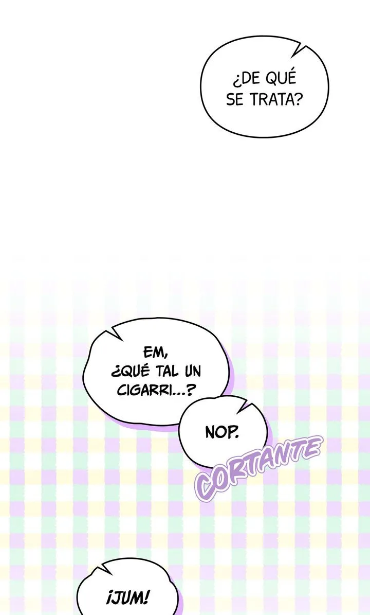 Tus eternas mentiras capítulo 70 página 31