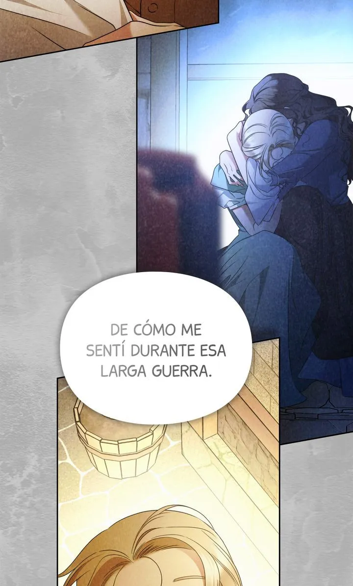 Tus eternas mentiras capítulo 70 página 37