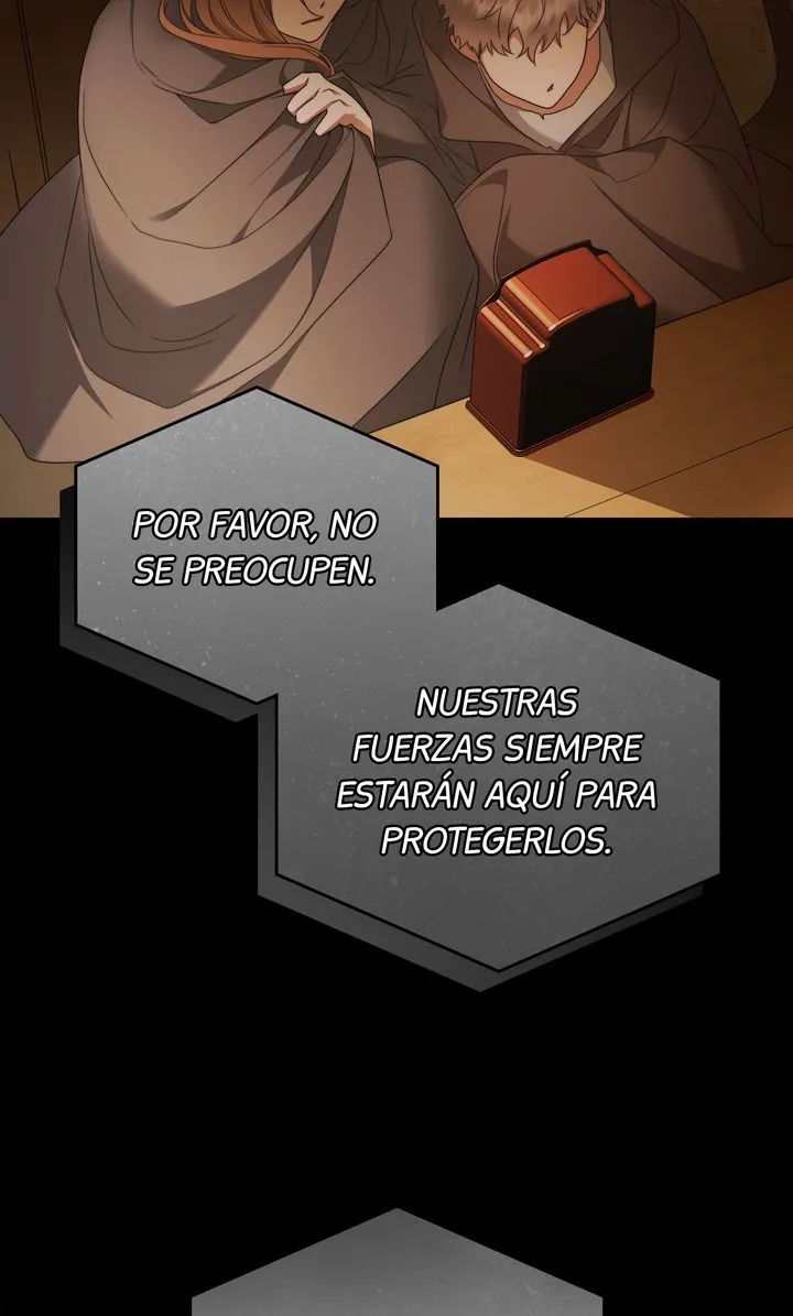 Tus eternas mentiras capítulo 70 página 49