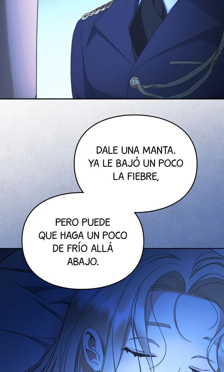 Tus eternas mentiras capítulo 70 página 60