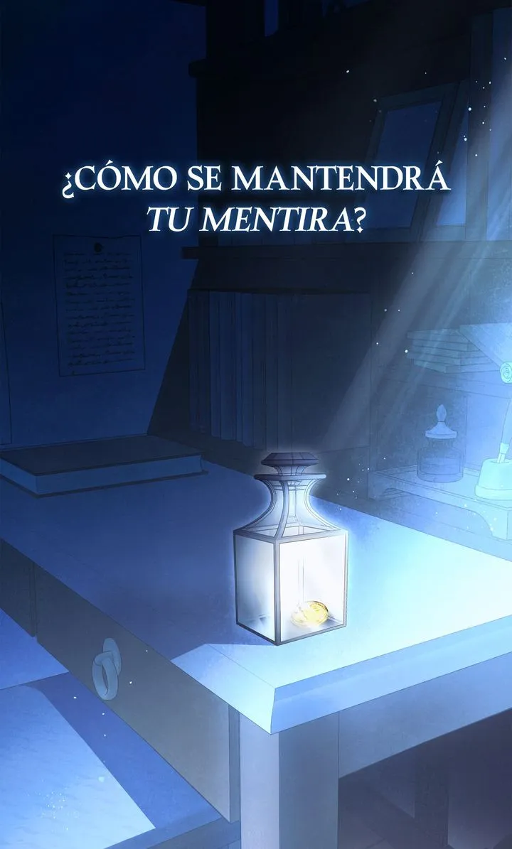 Tus eternas mentiras capítulo 70 página 65