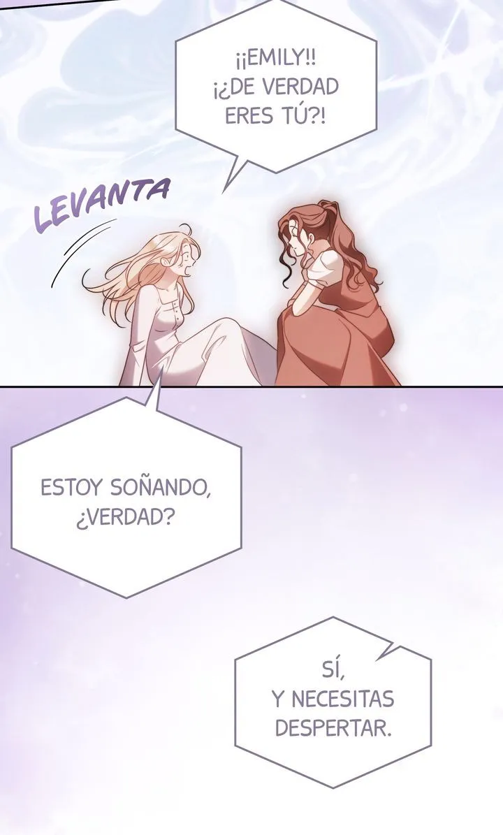 Tus eternas mentiras capítulo 70 página 70
