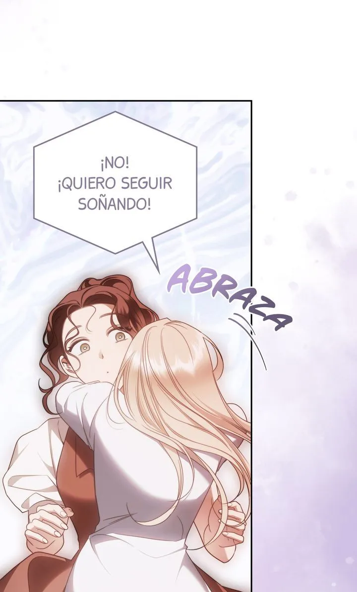 Tus eternas mentiras capítulo 70 página 71