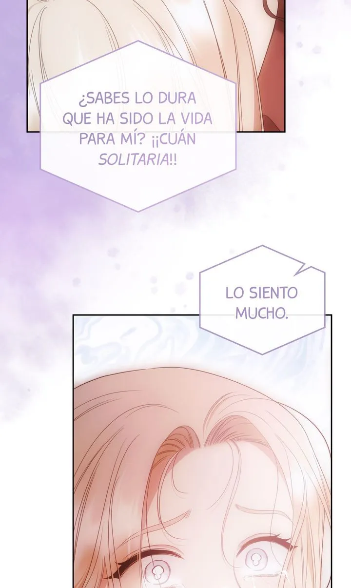 Tus eternas mentiras capítulo 71 página 16