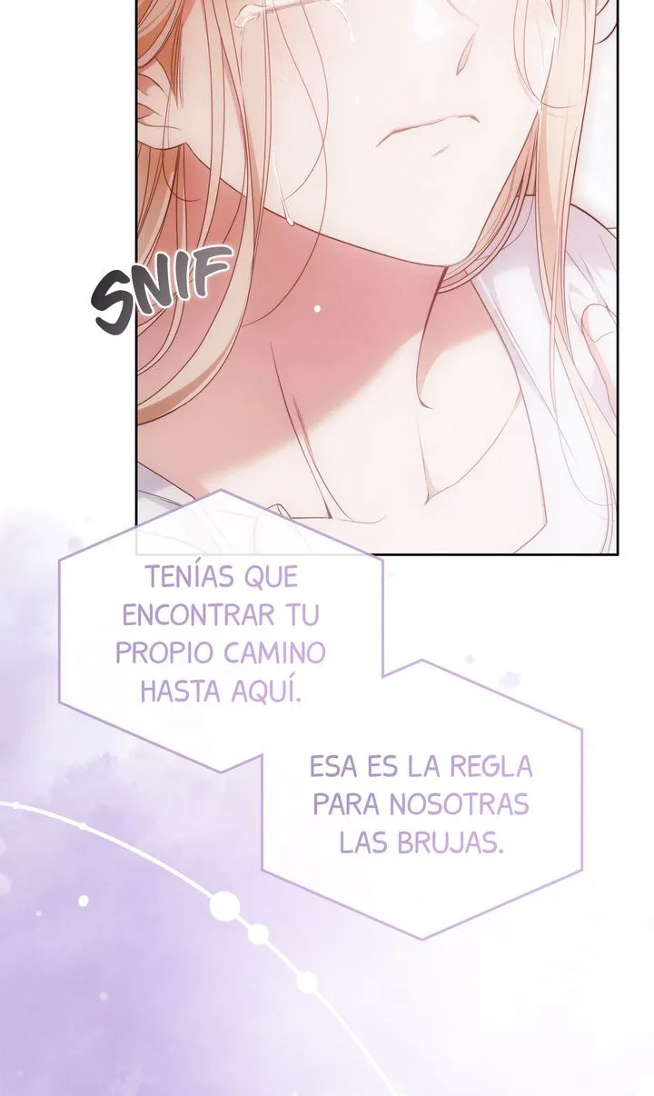 Tus eternas mentiras capítulo 71 página 17