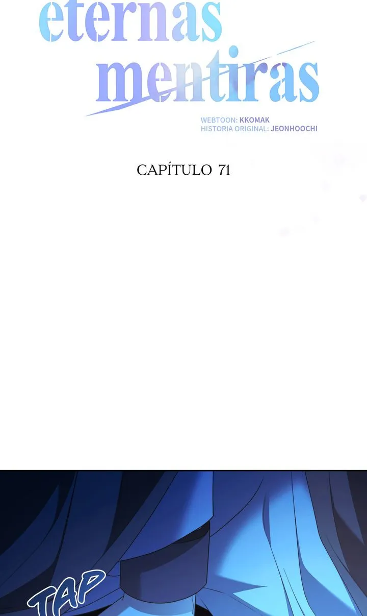 Tus eternas mentiras capítulo 71 página 26