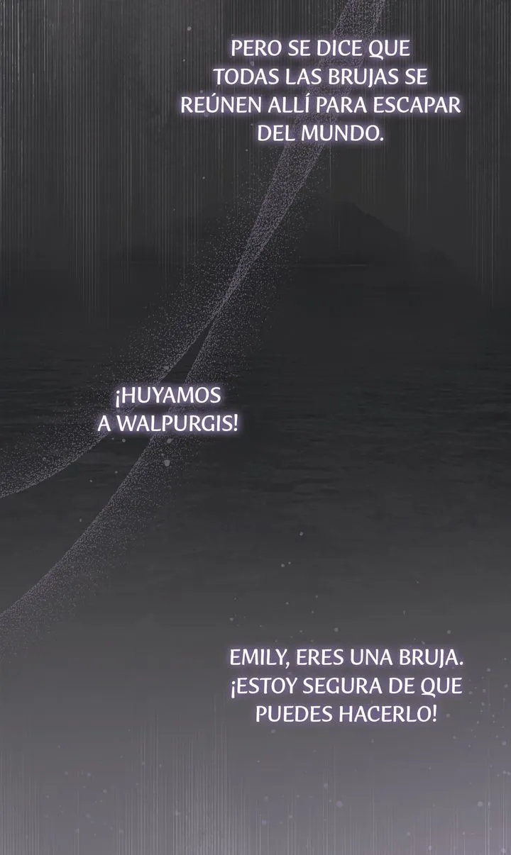 Tus eternas mentiras capítulo 71 página 3