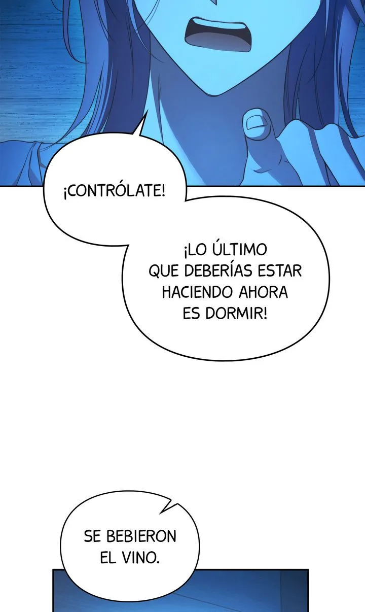 Tus eternas mentiras capítulo 71 página 30