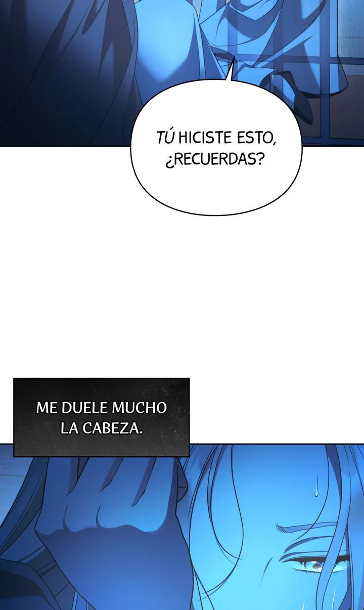 Tus eternas mentiras capítulo 71 página 33