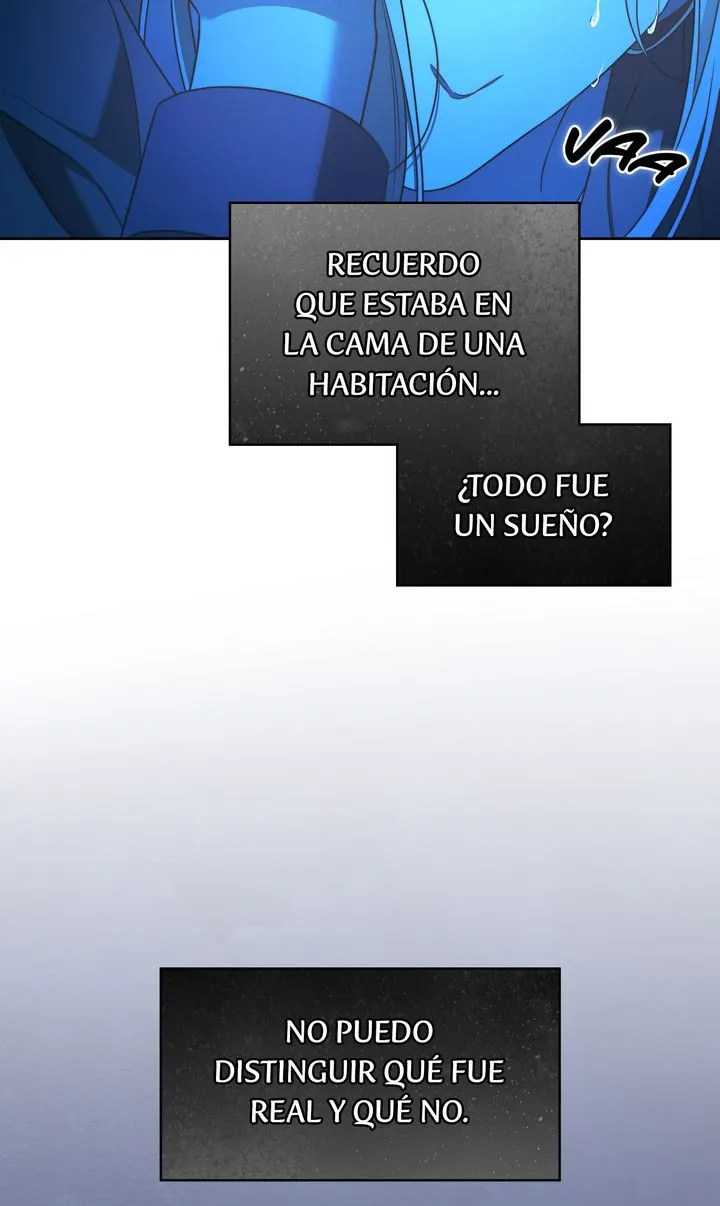 Tus eternas mentiras capítulo 71 página 34