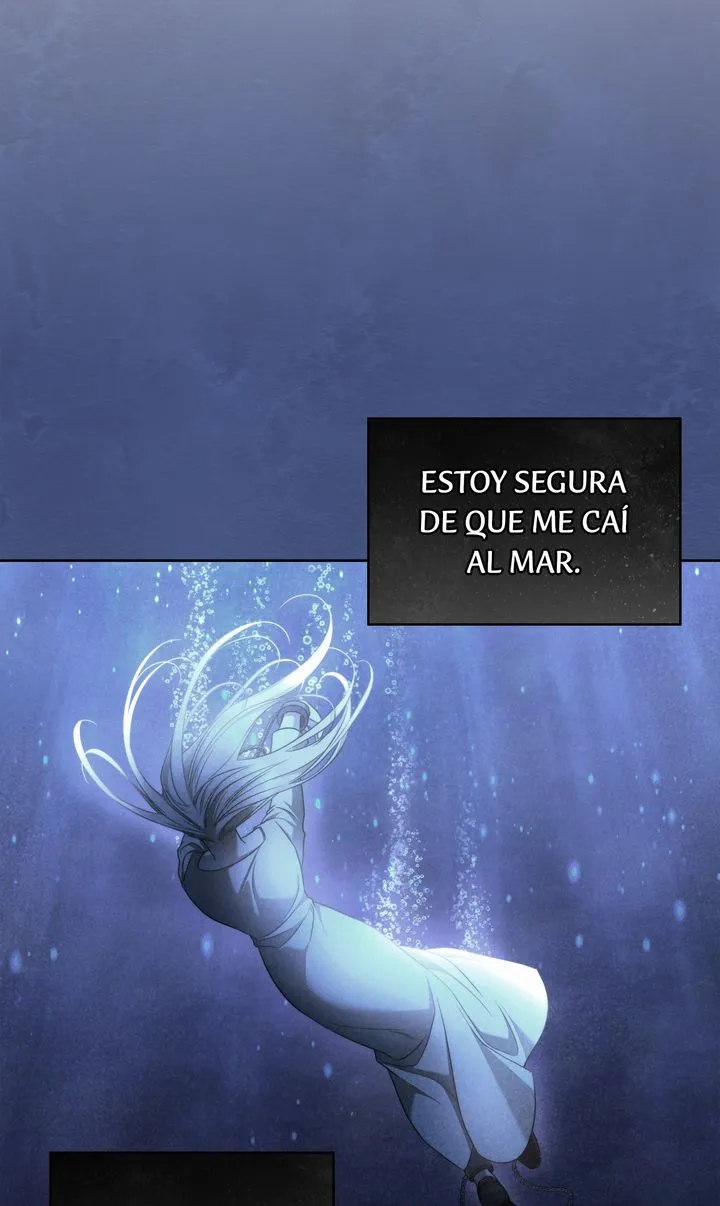 Tus eternas mentiras capítulo 71 página 35