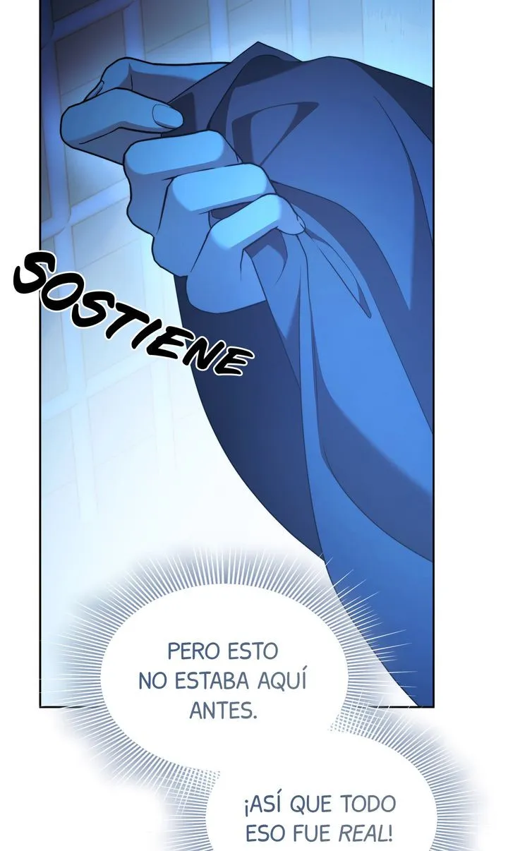 Tus eternas mentiras capítulo 71 página 39