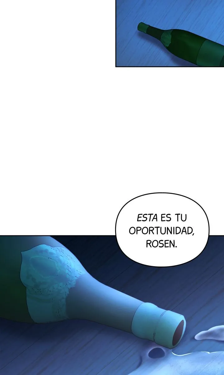 Tus eternas mentiras capítulo 71 página 43